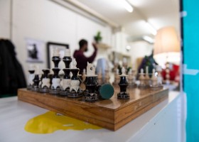 Le Répit – Fondation Mère Sofia Le Répit, une structure de la fondation Mère Sofia, est ouvert toutes les nuits durant la période hivernale. Il offre aux personnes qui en ressentent le besoin...