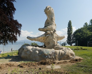 Beaux dimanches®Michael Hartwell.Lausanne Jardins24