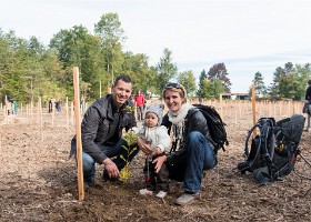 un-arbre-un-enfant-DIA-018 Un arbre, un enfant, 2015 – Bois de Vernand-Dessous