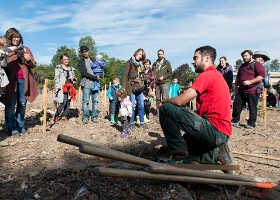 un-arbre-un-enfant-DIA-020 Un arbre, un enfant, 2015 – Bois de Vernand-Dessous