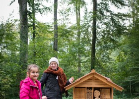 un-arbre-un-enfant-16-6477 Pascale Aubert, déléguée à la nature de la Ville de Lausanne