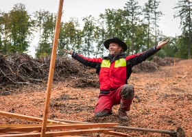 Un arbre un enfant 2020 Un arbre, un enfant: 20 ans déjà! En cette année de crise sanitaire, la manifestation n’a pu accueillir ni enfants ni familles. Cependant, 1592 arbres ont été...