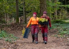 Un arbre, un enfant: édition 2025 au Chalet-à-Gobet  © VDL : 1 arbre 1 enfant, 1a1e, 1arbre1enfant, LEA, SPADOM, arbre, arbuste, bois, bucheron, bûcheron, chalet-à-gobet, enfant, famille, forêt, jorat, nature, plantage, planter, un arbre un enfant