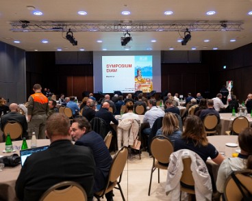 PML-DIAM-symposium-risque-sismique-DIA-818469 Symposium DIAM. Lausanne face au risque sismique: sommes-nous prêts? EHL, Lausanne, le 26 novembre 2025.