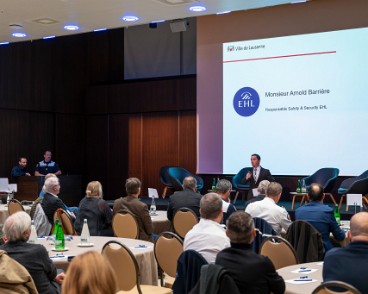 PML-DIAM-symposium-risque-sismique-DIA-818481 Symposium DIAM. Lausanne face au risque sismique: sommes-nous prêts? EHL, Lausanne, le 26 novembre 2025.