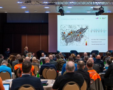 PML-DIAM-symposium-risque-sismique-DIA-818492 Symposium DIAM. Lausanne face au risque sismique: sommes-nous prêts? EHL, Lausanne, le 26 novembre 2025.