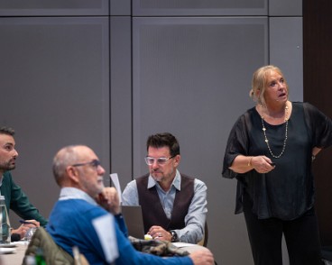 PML-DIAM-symposium-risque-sismique-DIA-818507 Symposium DIAM. Lausanne face au risque sismique: sommes-nous prêts? EHL, Lausanne, le 26 novembre 2025.