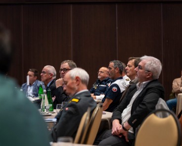 PML-DIAM-symposium-risque-sismique-DIA-818511 Symposium DIAM. Lausanne face au risque sismique: sommes-nous prêts? EHL, Lausanne, le 26 novembre 2025.