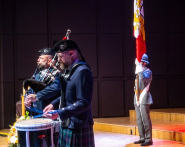 PML-passation-commandement-2026-DIA-818171 Cérémonie officielle de passation de commandement du colonel Olivier Botteron.. A la tête de la Police municipale lausannoise depuis 2018, il prend sa retraite,...