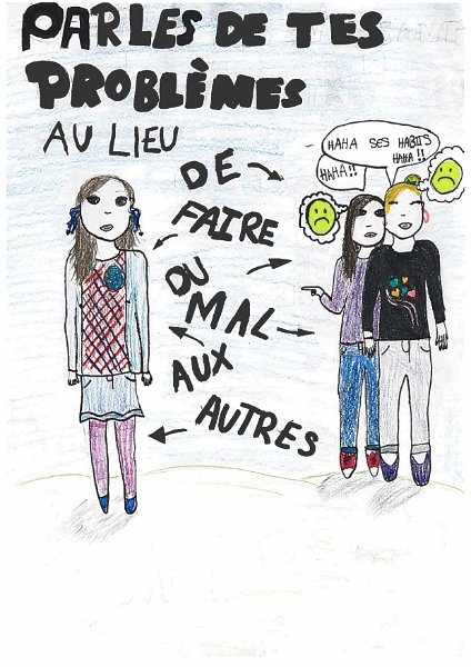 2Rouvraie MTaboada ClasseAccueil AnastasiaOleinikoff 1Prix
