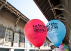 Vallon, industrie