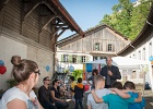 © VDL | mano : SLG, Vallon, fête, quartier, voisins, événement