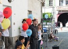 © VDL | mano : SLG, Vallon, fête, quartier, voisins, événement