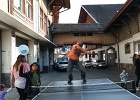 © VDL | mano : SLG, Vallon, fête, quartier, voisins, événement
