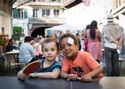 © VDL | mano : SLG, Vallon, fête, quartier, voisins, événement