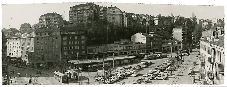 7C URB164696 s 001-Tunnel-1962-(urbanisme)