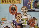 Festival de la Terre, juin 2009