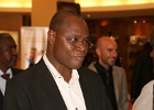 Les parties officielles