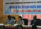 © V. Bayiri &#38; A. Dépraz