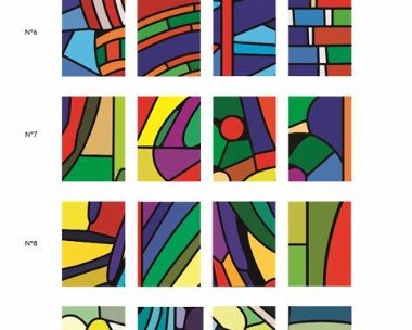 Vitraux vectrorisés2