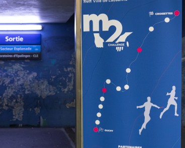 m2 challenge - 20.06.2024 (Croisettes)