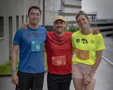 m2 challenge - 20.06.2024 (Croisettes)