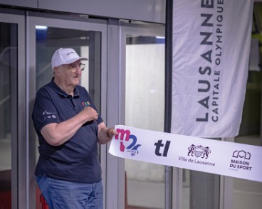 m2 challenge - 20.06.2024 (Croisettes)