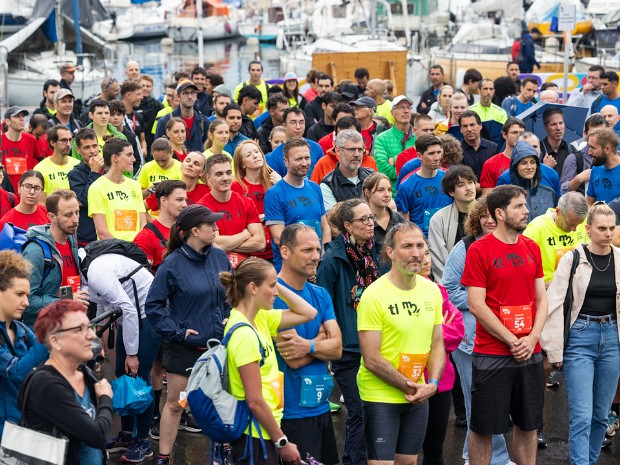 20 juin 2024 m2 Challenge