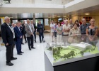 IOC Open Doors