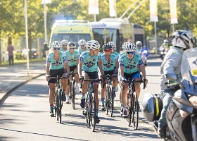 Ambiance at Tour de France 2022 Ambiance at Tour de France 2022 09.07.2022. Florian Aeby