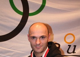 IMG_3216 Alain Coppey, Champion suisse de boxe