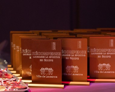 Mérites Sportifs Lausannois - 24.11.2025 - Petar Mitrovic-1