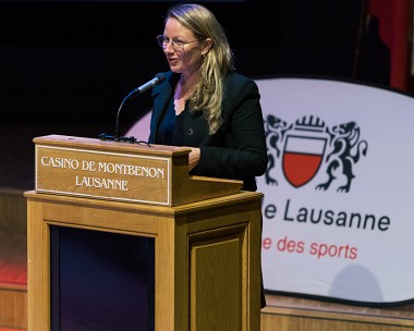 Mérites Sportifs Lausannois - 24.11.2025 - Petar Mitrovic-12