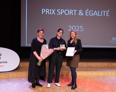 Mérites Sportifs Lausannois - 24.11.2025 - Petar Mitrovic-136