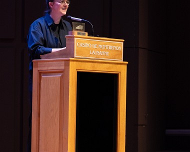 Mérites Sportifs Lausannois - 24.11.2025 - Petar Mitrovic-139