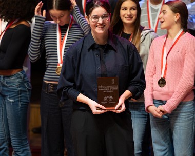 Mérites Sportifs Lausannois - 24.11.2025 - Petar Mitrovic-159