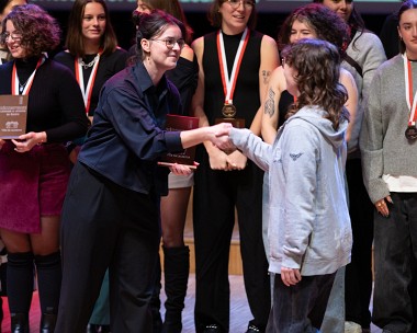 Mérites Sportifs Lausannois - 24.11.2025 - Petar Mitrovic-163