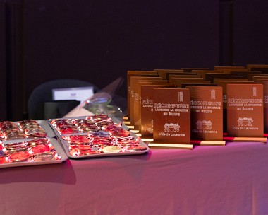 Mérites Sportifs Lausannois - 24.11.2025 - Petar Mitrovic-2