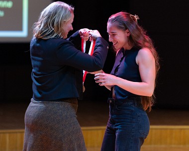 Mérites Sportifs Lausannois - 24.11.2025 - Petar Mitrovic-36