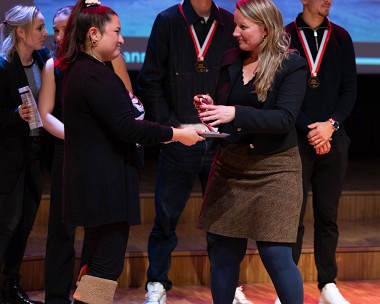 Mérites Sportifs Lausannois - 24.11.2025 - Petar Mitrovic-40