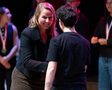 Mérites Sportifs Lausannois - 24.11.2025 - Petar Mitrovic-44