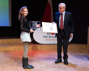 Mérites Sportifs Lausannois - 24.11.2025 - Petar Mitrovic-67