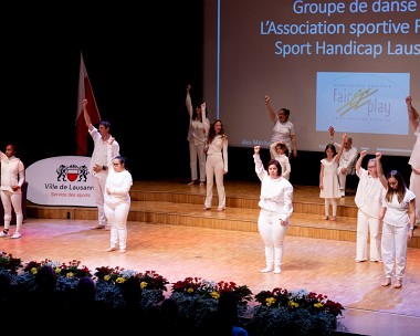 Mérites Sportifs Lausannois - 24.11.2025 - Petar Mitrovic-91