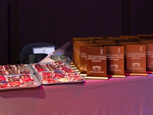 Récompenses aux sportives et sportifs méritants 2025 Le lundi 24 novembre 2025, la Ville de Lausanne a récompensé 316 athlètes membres de 30 clubs sportifs lausannois pour...