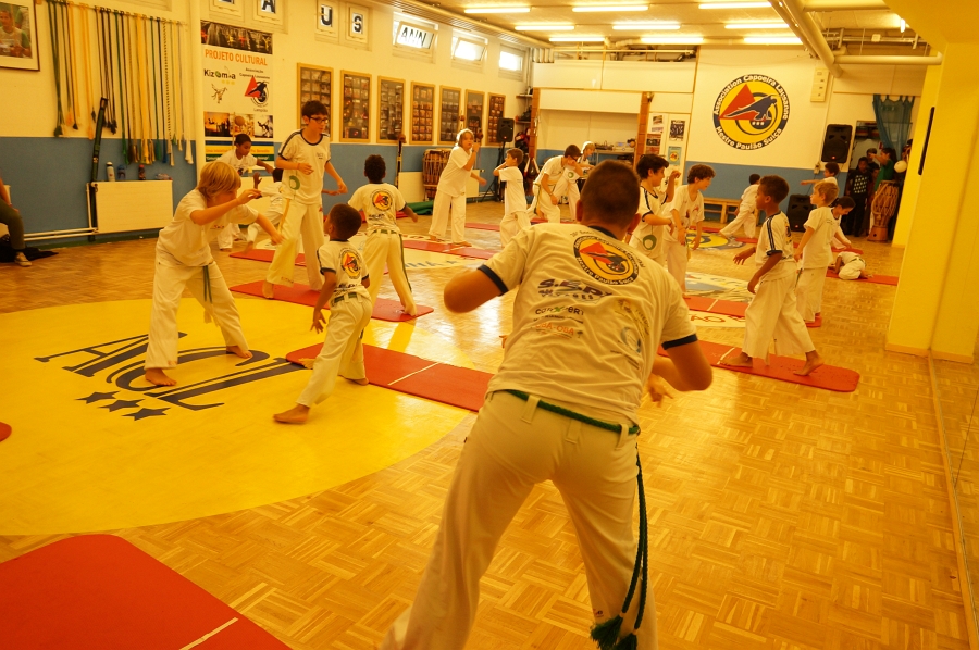 Capoeira