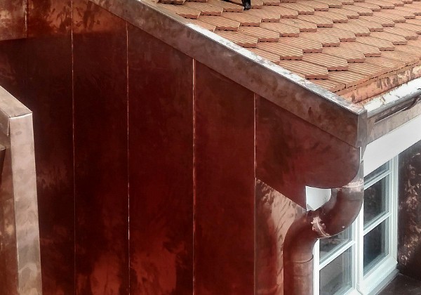 Chantier du Barbare