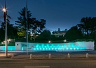© Elisabeth Fransdonk  - EMO-PHOTO : Musée Olympique, SIL