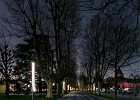 © Elisabeth Fransdonk  - EMO-PHOTO : Eclairage public