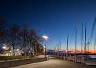 © Elisabeth Fransdonk  - EMO-PHOTO : Architecture, Eclairage, Ouchy, SIL, Eclairage public