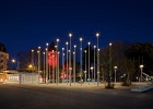 © Elisabeth Fransdonk  - EMO-PHOTO : Architecture, Eclairage, Ouchy, SIL, Eclairage public